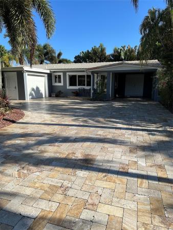 Tropical Manors, 332 NE 28th Dr, Wilton Manors, Florida 33334, image 1