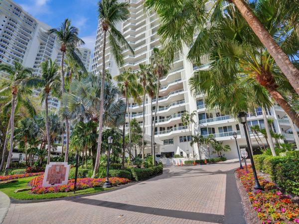 Atlantic 2 At The Point, 21150 Point Pl #2706, Aventura, Florida 33180, image 1
