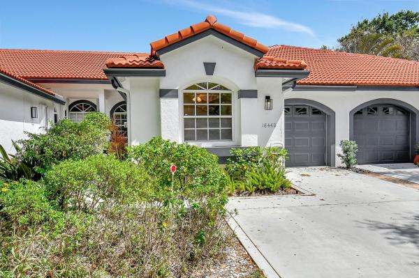 Villa San Remo, 18440 Via Di Regina #18440, Boca Raton, Florida 33496, image 1