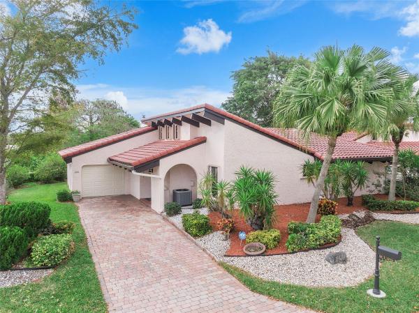 The Pines At Woodmont, 8196 Pine Cir #1, Tamarac, Florida 33321, image 1