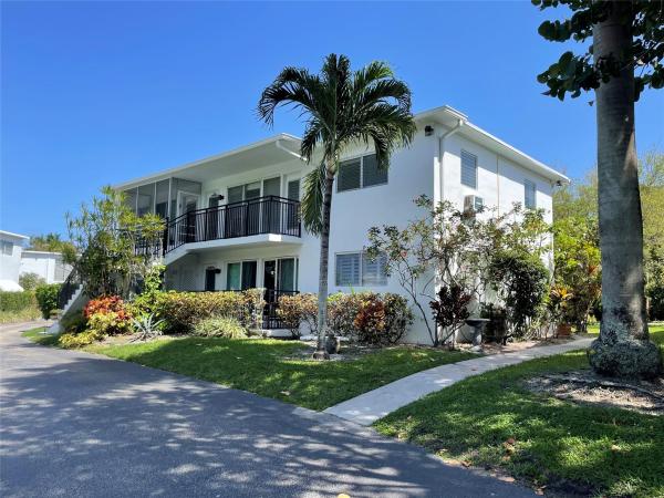 Cliff Lake Villas, 1060 SE 14th Pl #16D, Fort Lauderdale, Florida 33316, image 1