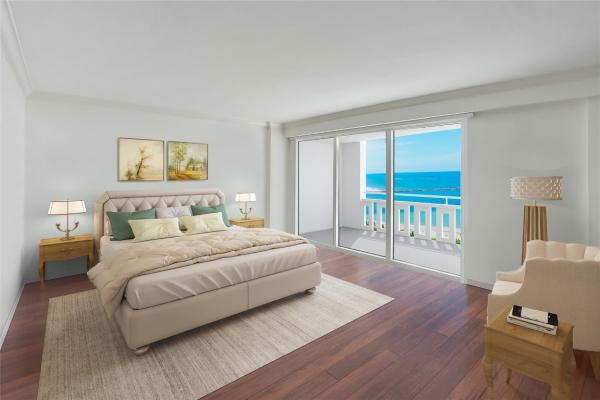 Everglades House, 2000 S Ocean Dr #1007, Fort Lauderdale, Florida 33316, image 2