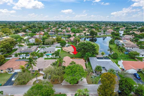 Glen Isle, 615 NW 113th Ter, Coral Springs, Florida 33071, image 1