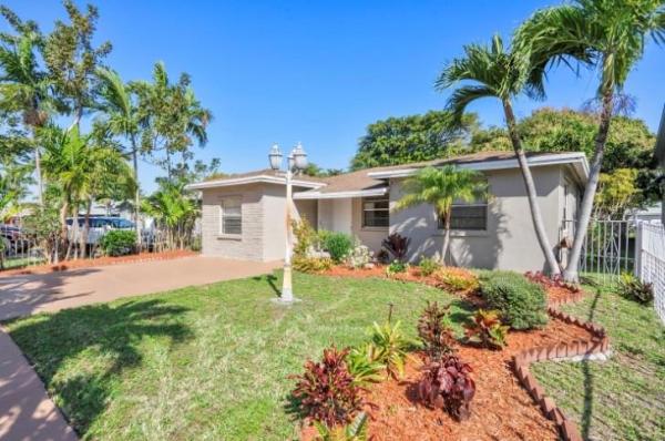 Carver Heights, 608 NW 9th St, Hallandale Beach, Florida 33009, image 1