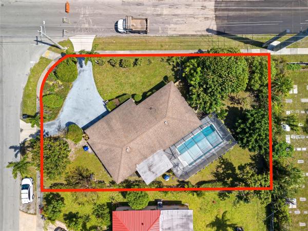 Hillside, 1798 NE 157th Ter, North Miami Beach, Florida 33162, image 1