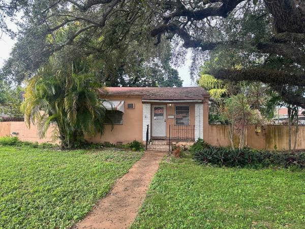 Harwood Village, 1700 SW 73rd Court Rd, Coral Terrace, Florida 33155, image 1