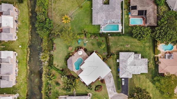 Deer Run Springs, 10405 NW 39th Mnr, Coral Springs, Florida 33065, image 1