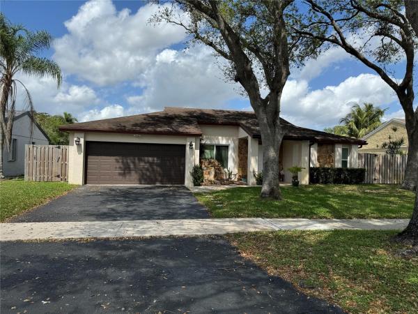 Flamingo Gardens, 11615 SW 50th Ct, Cooper City, Florida 33330, image 1