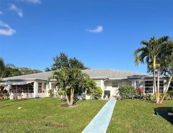 High Point Of Delray 5, 1235 W Club Dr #C, Delray Beach, Florida 33445, image 1