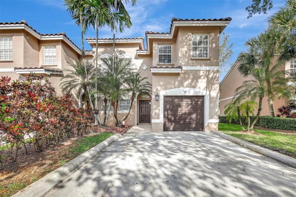 Plantation Trace, 780 NW 132nd Ave #1, Plantation, Florida 33325, image 1