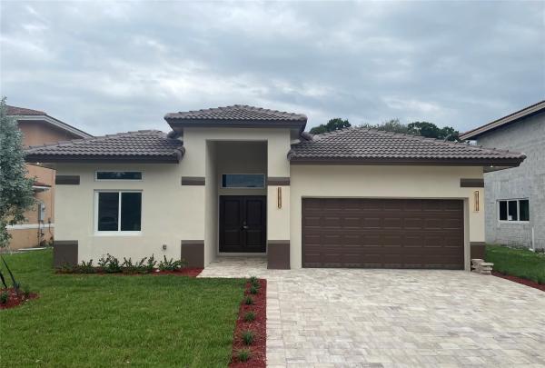 Pine Cone Estates, 4522 NW 36th Ct, Lauderdale Lakes, Florida 33319, image 1