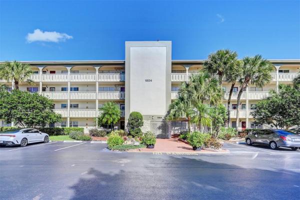 Eleuthera Village, 1804 Eleuthera Pt #F3, Coconut Creek, Florida 33066, image 1