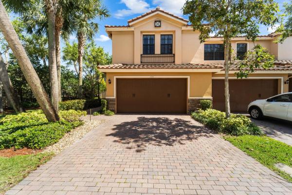 Riverwalk At Lago Mar, 100 Riverwalk Cir E, Plantation, Florida 33325, image 1