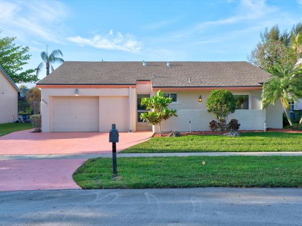 Bonaventure Lakes, 16691 SW 5th Ct, Weston, Florida 33326, image 1