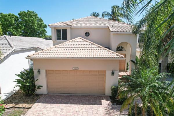 Eagle's Cay, 5408 Eagle Cay Way, Coconut Creek, Florida 33073, image 1