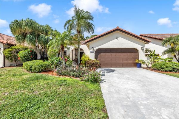 Villa Nova, 7891 Villa Nova Dr, Boca Raton, Florida 33433, image 1
