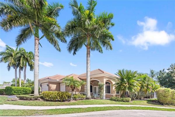 Sandhill Trace, 7722 Sandhill Ct, West Palm Beach, Florida 33412, image 1