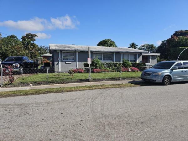 Broward Park, 101 NW 28th Way, Fort Lauderdale, Florida 33311, image 1
