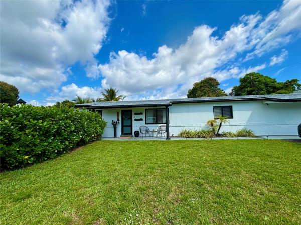 Lloyd Estates, 4010 NW 8th Ter, Fort Lauderdale, Florida 33309, image 1