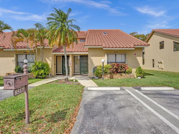 Shadow Wood, 8517 Shadow Ct #8517, Coral Springs, Florida 33071, image 1
