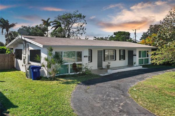 Josephine Park, 2560 NE 11th Ct, Pompano Beach, Florida 33062, image 1