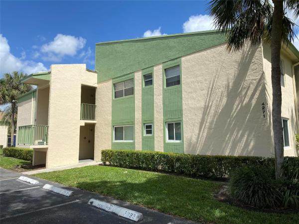 Ramblewood East, 4271 NW 89th Ave #205, Coral Springs, Florida 33065, image 1