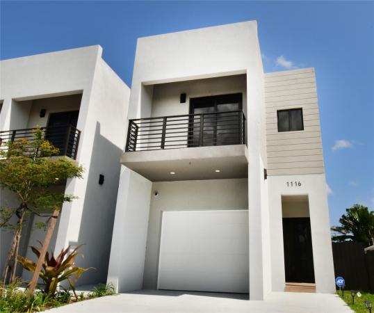Bijou Lake Ridge, 1116 NE 10th Ave #1116, Fort Lauderdale, Florida 33304, image 1