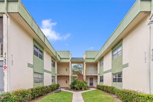 Ramblewood East, 4134 NW 88th Ave #103, Coral Springs, Florida 33065, image 1