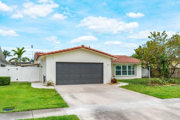 Margate Shores, 6641 NW 21st St, Margate, Florida 33063, image 1