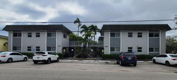 Harbordale, 1010 SE 15th St #209, Fort Lauderdale, Florida 33316, image 1