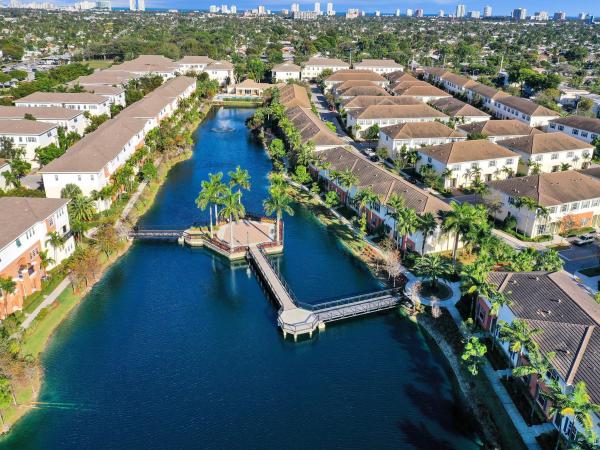 Orchid Grove, 717 SW 2nd Dr, Pompano Beach, Florida 33060, image 1