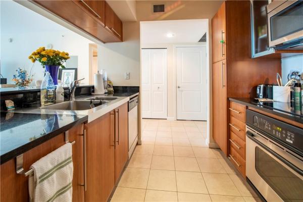 The Symphony, 610 W Las Olas Blvd #1720N, Fort Lauderdale, Florida 33312, image 1