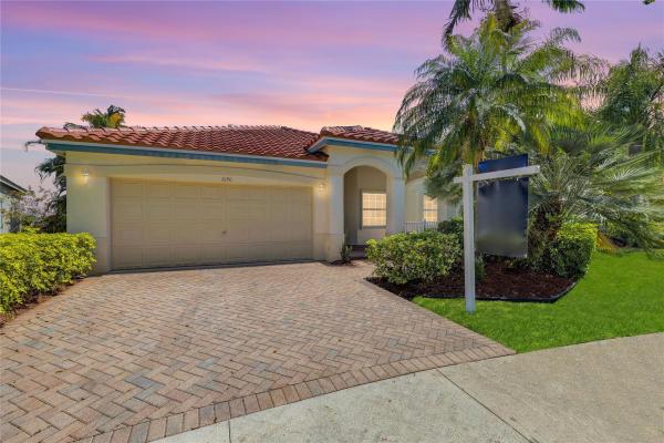 Fairfield Meadows, 1090 Fairfield Meadows Dr, Weston, Florida 33327, image 1