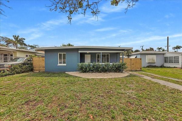 Poinciana Park, 108 SE 23rd St, Fort Lauderdale, Florida 33316, image 1