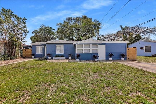 Poinciana Park, 312 SE 23rd St, Fort Lauderdale, Florida 33316, image 1