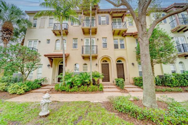 Royal Poinciana, 17 Via Floresta Dr #17, Boca Raton, Florida 33487, image 1