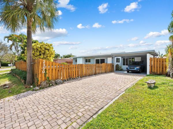 Avalon Garden Estates, 2350 NE 13th St, Pompano Beach, Florida 33062, image 1