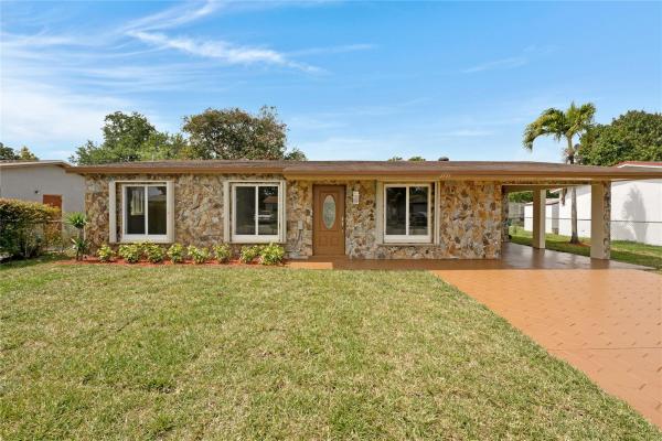 Westwood Park, 1771 NW 36th Ave, Lauderhill, Florida 33311, image 1