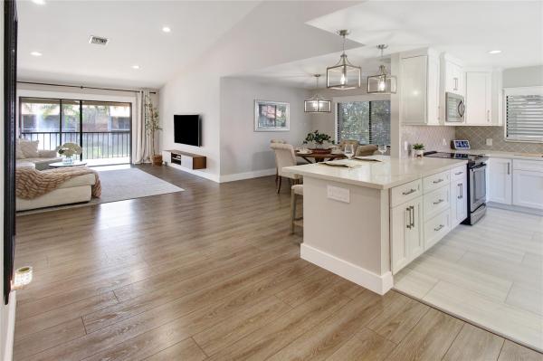 Coach Houses Of Town Place, 5641 Coach House Cir #D, Boca Raton, Florida 33486, image 1