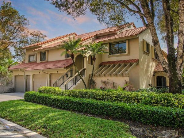 5641 Coach House Cir #D, Boca Raton, Florida 33486, image 1