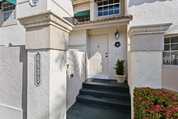 Plum At Boca Pointe, 6533 Via Regina, Boca Raton, Florida 33433, image 1