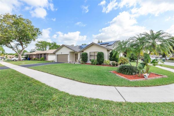 Royal Springs South, 1900 NW 79th Ter, Margate, Florida 33063, image 1