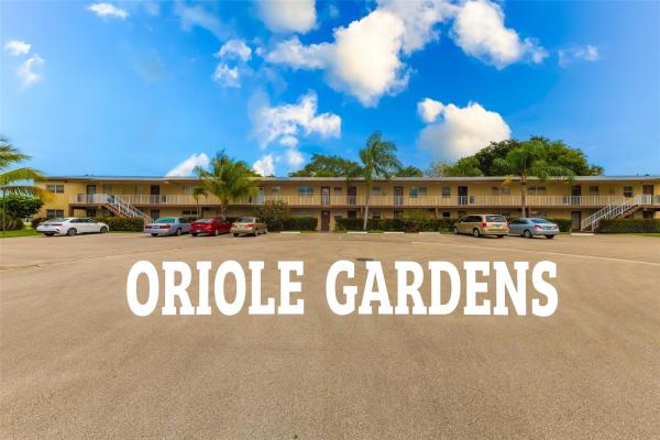 Oriole Gardens 1, 7400 NW 5th Pl #208, Margate, Florida 33063, image 1