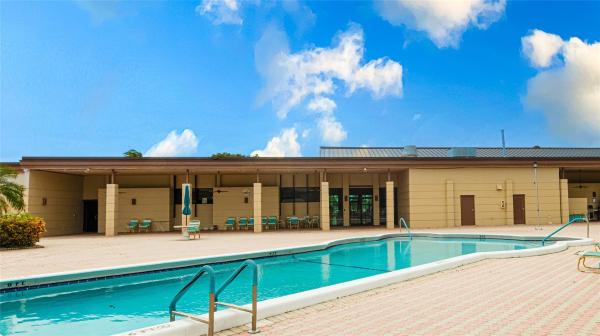 Oriole Gardens 1, 7400 NW 5th Pl #208, Margate, Florida 33063, image 1
