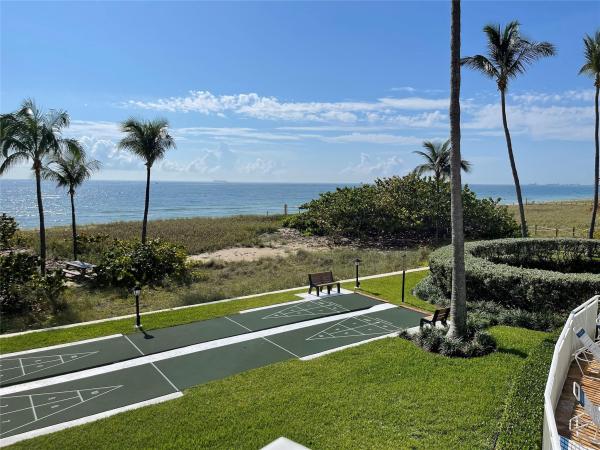 Sea Ranch Lakes North, 5200 N Ocean Blvd #201, Lauderdale By The Sea, Florida 33308, image 1