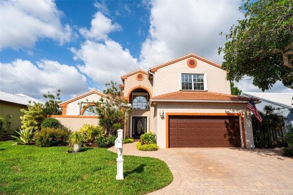 Lake Pointe Estates, 3219 NW 22nd Ave, Oakland Park, Florida 33309, image 1