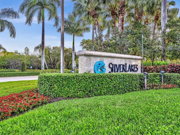Coconut Key At Silver Lakes, 18252 NW 20th St, Pembroke Pines, Florida 33029, image 1