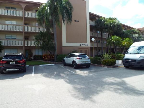 Abaco Village, 1605 Abaco Dr #G2, Coconut Creek, Florida 33066, image 1
