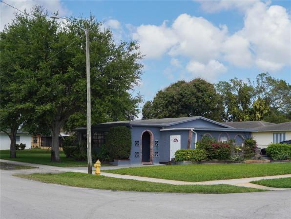 Hyde Park, 4741 SW 27th St, West Park, Florida 33023, image 1