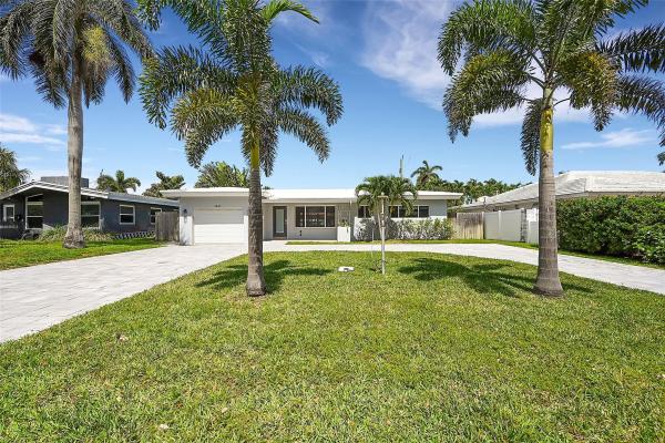 Pompano Beach Estates, 2645 SE 2nd St, Pompano Beach, Florida 33062, image 1